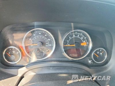 Zdjęcie 9 z 12 samochodu: 2017 JEEP COMPASS LATITUDE VIN:1C4NJDEB8HD191708 - miniatura