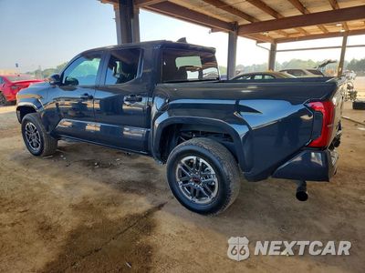 Drugie zdjęcie samochodu z przodu: 2025 TOYOTA TACOMA TRD SPORT VIN:3TYKB5FN9ST020996 - miniatura