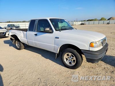 Czwarte zdjęcie samochodu z boku: 1999 MAZDA B3000 CAB PLUS VIN:4F4YR16V8XTM21949 - miniatura