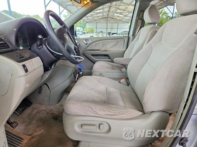 Zdjęcie 7 z 13 samochodu: 2006 HONDA ODYSSEY EX VIN:5FNRL38486B087762 - miniatura