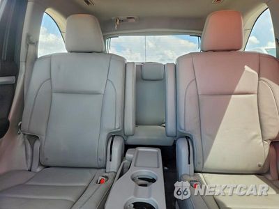 Zdjęcie 10 z 13 samochodu: 2014 TOYOTA HIGHLANDER XLE VIN:5TDKKRFH2ES030514 - miniatura