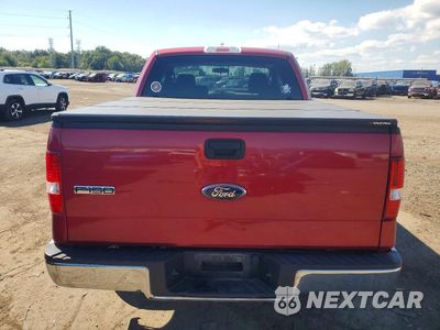 Zdjęcie 6 z 12 samochodu: 2008 FORD F150 VIN:1FTRX12W58FB90137 - miniatura