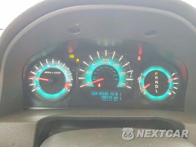 Zdjęcie 17 z 24 samochodu: 2010 FORD FUSION SE VIN:3FAHP0HA1AR196856 - miniatura