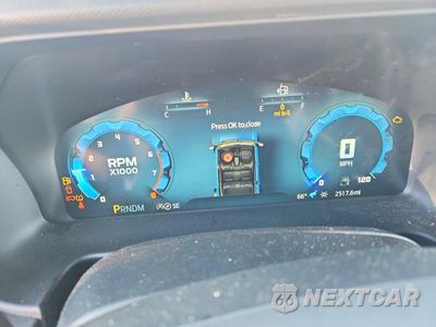 Zdjęcie 9 z 13 samochodu: 2026 FORD BRONCO BIG BEND VIN:1FMDE7BH8TLA51954 - miniatura