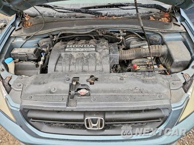 Zdjęcie 12 z 13 samochodu: 2005 HONDA PILOT EXL VIN:5FNYF18565B018731 - miniatura
