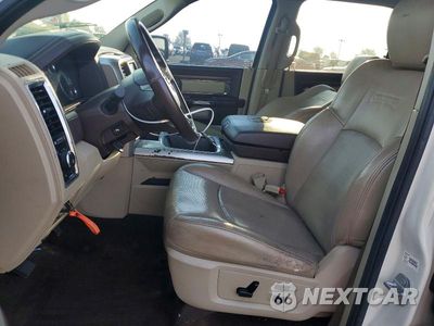 Zdjęcie 7 z 12 samochodu: 2016 RAM 1500 LARAMIE VIN:1C6RR7NM6GS238376 - miniatura