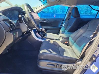 Zdjęcie 7 z 13 samochodu: 2013 HONDA ACCORD SPORT VIN:1HGCR2F57DA269101 - miniatura