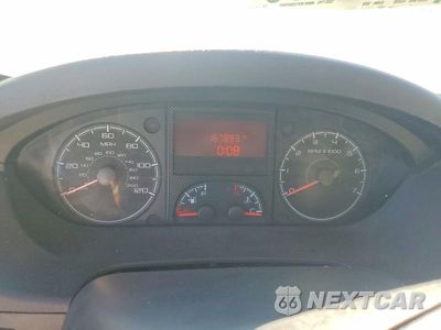 Zdjęcie 9 z 13 samochodu: 2018 RAM PROMASTER 2500 2500 HIGH VIN:3C6TRVDG5JE159734 - miniatura
