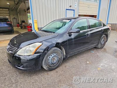 2012 NISSAN ALTIMA 2.5 1N4AL2AP1CN414923 - główne zdjęcie licytacji z USA - miniatura