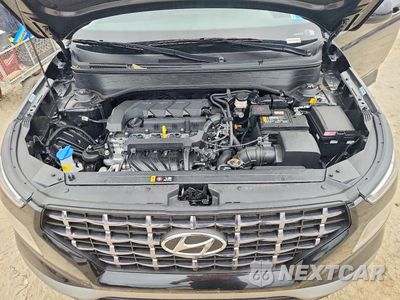 Zdjęcie 12 z 13 samochodu: 2026 HYUNDAI VENUE SEL VIN:KMHRC8A32TU480539 - miniatura