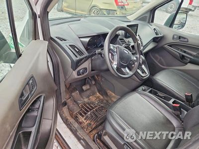Zdjęcie 8 z 12 samochodu: 2019 FORD TRANSIT CONNECT XL VIN:NM0LS7E25K1400771 - miniatura