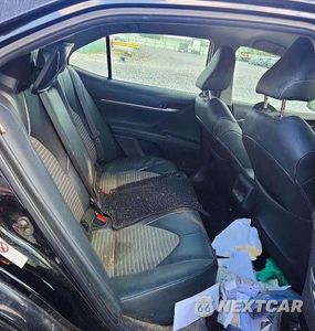 Zdjęcie 10 z 12 samochodu: 2019 TOYOTA CAMRY SE VIN:4T1B11HK1KU204833 - miniatura