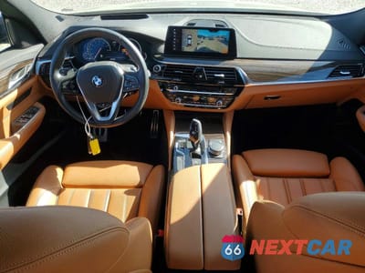 Zdjęcie 8 z 12 samochodu: 2018 BMW 640 XIGT VIN:WBAJV6C54JBK07185 - miniatura