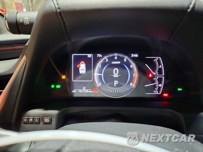 Zdjęcie 9 z 12 samochodu: 2020 LEXUS ES 350 LUXURY VIN:58AEZ1B11LU051807 - miniatura