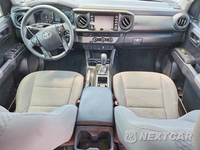 Zdjęcie 8 z 13 samochodu: 2021 TOYOTA TACOMA SR VIN:5TFAX5GN9MX194751 - miniatura