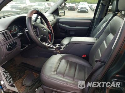 Zdjęcie 7 z 12 samochodu: 2003 FORD EXPLORER XLT VIN:1FMZU73K73UC23534 - miniatura