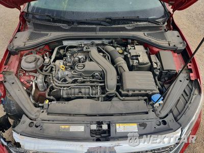 Zdjęcie 11 z 12 samochodu: 2024 VOLKSWAGEN JETTA SE VIN:3VW7M7BU0RM092164 - miniatura