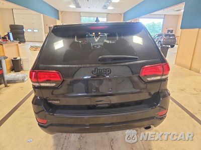 Zdjęcie 6 z 13 samochodu: 2021 JEEP GRAND CHEROKEE LAREDO VIN:1C4RJFAG7MC759381 - miniatura