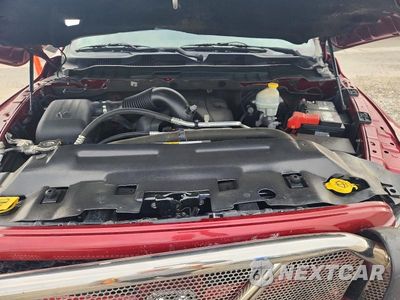 Zdjęcie 11 z 12 samochodu: 2015 RAM 1500 ST VIN:1C6RR7FT5FS733270 - miniatura