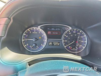 Zdjęcie 9 z 13 samochodu: 2015 INFINITI QX60 BASE VIN:5N1AL0MN2FC523041 - miniatura