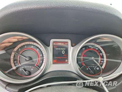 Zdjęcie 9 z 13 samochodu: 2019 DODGE JOURNEY GT VIN:3C4PDDEG6KT732509 - miniatura