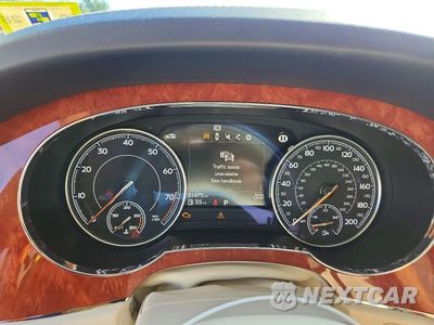 Zdjęcie 9 z 13 samochodu: 2019 BENTLEY BENTAYGA VIN:SJAAM2ZV5KC027569 - miniatura