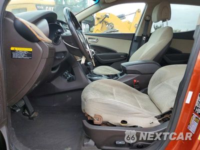 Zdjęcie 7 z 13 samochodu: 2013 HYUNDAI SANTA FE SPORT 2.4L VIN:5XYZU3LB3DG033343 - miniatura