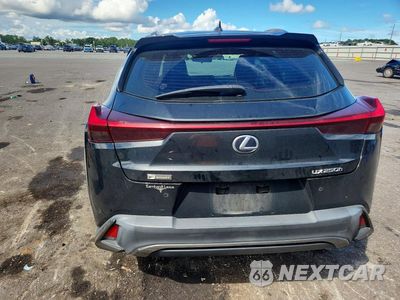 Zdjęcie 6 z 13 samochodu: 2021 LEXUS UX 250H VIN:JTHE9JBHXM2045265 - miniatura