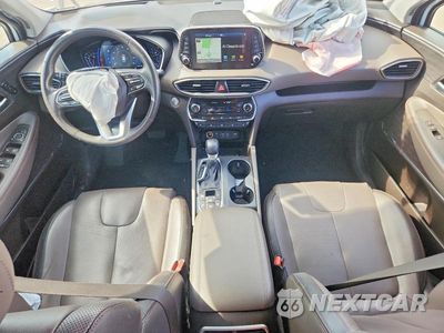 Zdjęcie 8 z 13 samochodu: 2019 HYUNDAI SANTA FE ULTIMATE 2.4L VIN:5NMS53AD7KH036154 - miniatura