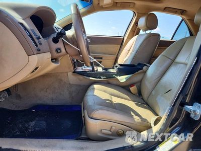 Zdjęcie 7 z 13 samochodu: 2008 CADILLAC STS VIN:1G6DW67V380108017 - miniatura