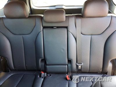 Zdjęcie 10 z 13 samochodu: 2019 HYUNDAI SANTA FE LIMITED 2.4L VIN:5NMS5CAD5KH061859 - miniatura