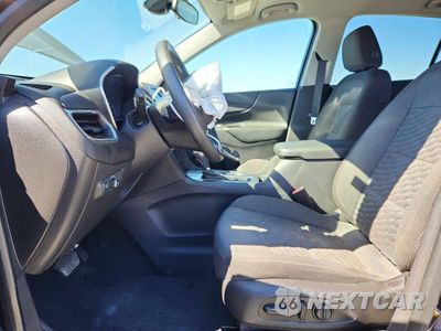 Zdjęcie 7 z 13 samochodu: 2021 CHEVROLET EQUINOX LT VIN:3GNAXKEV2MS139617 - miniatura