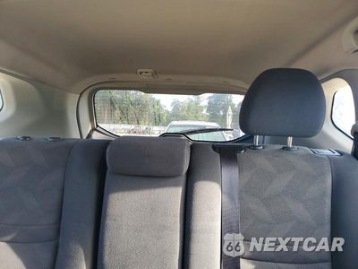 Zdjęcie 10 z 13 samochodu: 2016 NISSAN ROGUE S VIN:KNMAT2MV5GP680282 - miniatura