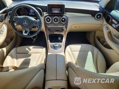 Zdjęcie 8 z 13 samochodu: 2018 MERCEDES-BENZ GLC 300 VIN:WDC0G4JB8JF357793 - miniatura