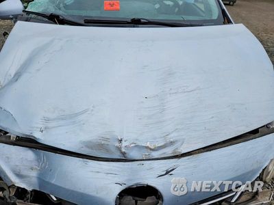 Zdjęcie 11 z 12 samochodu: 2014 TOYOTA PRIUS V FIVE VIN:JTDZN3EU5EJ000177 - miniatura