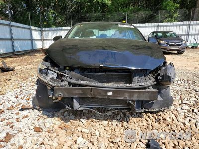 Piąte zdjęcie samochodu w środku: 2017 HYUNDAI ELANTRA VALUE EDITION VIN:KMHD84LF8HU378732 - miniatura