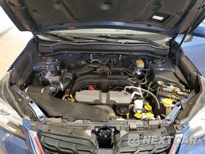 Zdjęcie 12 z 14 samochodu: 2018 SUBARU FORESTER 2.5I LIMITED VIN:JF2SJARC1JH455095 - miniatura