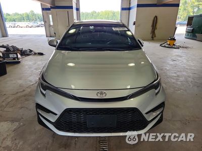 Piąte zdjęcie samochodu w środku: 2026 TOYOTA COROLLA SE VIN:5YFS4MCE8TP274892 - miniatura