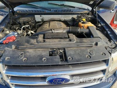 Zdjęcie 12 z 13 samochodu: 2016 FORD EXPEDITION XLT VIN:1FMJU1JT5GEF42999 - miniatura