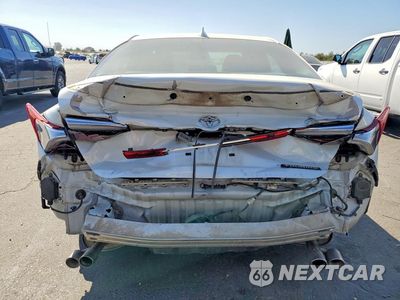 Zdjęcie 6 z 12 samochodu: 2019 TOYOTA AVALON TOURING VIN:4T1BZ1FB6KU032858 - miniatura