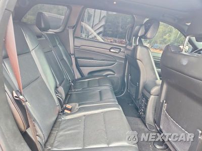 Zdjęcie 11 z 13 samochodu: 2021 JEEP GRAND CHEROKEE OVERLAND VIN:1C4RJFCG4MC620077 - miniatura