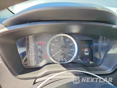 Zdjęcie 9 z 13 samochodu: 2022 TOYOTA COROLLA LE VIN:5YFEPMAE5NP384650 - miniatura