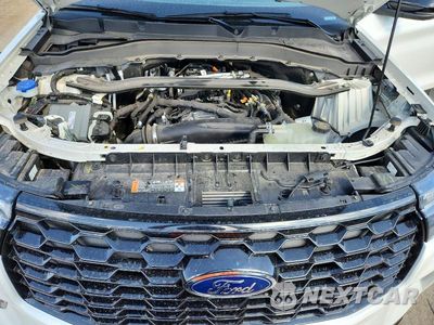Zdjęcie 11 z 12 samochodu: 2025 FORD EXPLORER ST-LINE VIN:1FMUK8KH3SGC99972 - miniatura