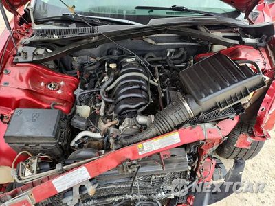 Zdjęcie 11 z 13 samochodu: 2008 CHRYSLER 300C HEMI C VIN:2C3LA63H18H262488 - miniatura