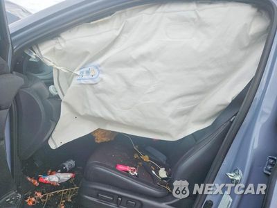 Zdjęcie 7 z 13 samochodu: 2025 HONDA PASSPORT BLACK EDITION VIN:5FNYF8H81SB007392 - miniatura