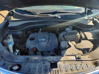 Zdjęcie 11 z 12 samochodu: 2014 KIA SORENTO LX VIN:5XYKT4A65EG482041 - miniatura