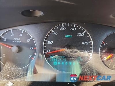 Zdjęcie 9 z 12 samochodu: 2008 CHEVROLET IMPALA LT VIN:2G1WT58K989204679 - miniatura