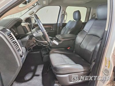 Zdjęcie 7 z 12 samochodu: 2018 RAM 2500 LARAMIE VIN:3C6UR5NL1JG108123 - miniatura
