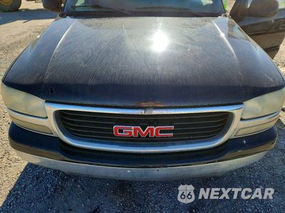 Zdjęcie 12 z 13 samochodu: 2003 GMC YUKON XL C1500 VIN:3GKEC16Z93G139413 - miniatura