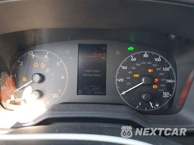 Zdjęcie 9 z 12 samochodu: 2023 TOYOTA COROLLA HYBRID LE VIN:JTDBCMFE4P3001977 - miniatura
